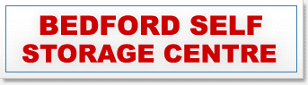 Bedford Self Storage Centre